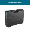 زوبر ED-300  مكبس كابلات من 16-300 بالبطارية 4 امبير