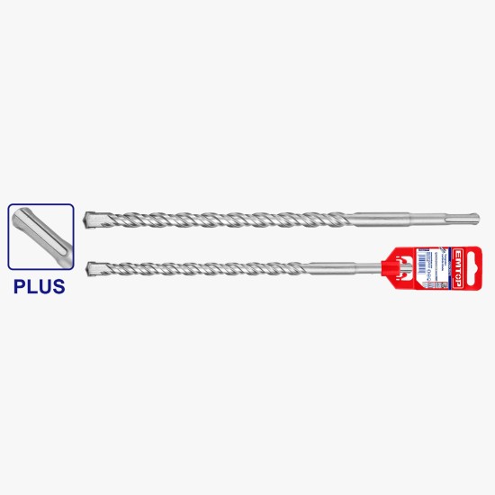 ام توب EHDR10802 بنطة هيلتي مقاس 8 x160 مم SDS-PLUS