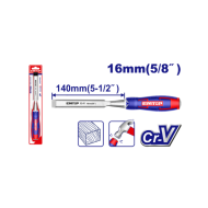  ام توب EWCL1601 أزميل خشابي يد أرجو 16 مم 