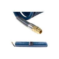 فورساج F-1812-15M خرطوم سوسته بولي يوريثين مقاس 12 مللي * 18 مللي * 15 متر 