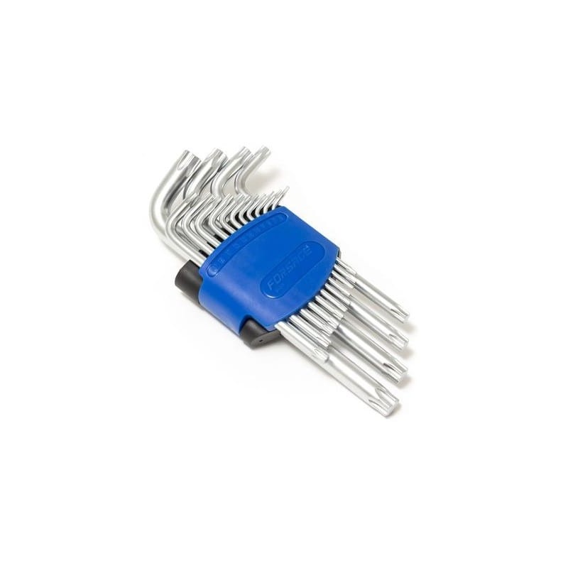 فورساج  F-5151L طقم الن كيه توركس 15 قطعه ( T6- T60) 