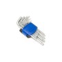 فورساج  F-5151L طقم الن كيه توركس 15 قطعه ( T6- T60) 