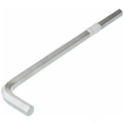 فورساج F-76419XL مفتاح الن كيه مسدس طويل مقاس 19 ملم