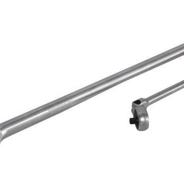 فورساج F-802218L يد سيستيم 1/4 بوصة مفصلية طويلة 1