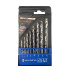 فورساج F-DBS08 مجموعة بنط حدادي   