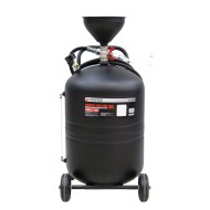  فورساج F-HG-33026 ماكينة تفريغ الزيت 60 لتر بالمؤشر