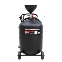  فورساج F-HG-33026 ماكينة تفريغ الزيت 60 لتر بالمؤشر