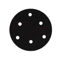 فورساج F-PSD150S لبادة صنفرة ذاتية اللزق مقاس 150 مم      