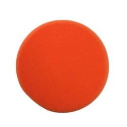  فورساج F-PSP180E إسكوتش تلميع 6 بوصة برتقالي  