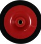  فورساج F-PSP180W/B بادة تلميع 180 MM إسفنج أسود  