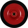  فورساج F-PSP180W/B بادة تلميع 180 MM إسفنج أسود  