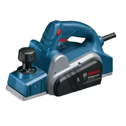 بوش 06015960K0 فارة  كهرباء 650 وات 2.6 مم كستير عريض GHO 6500 