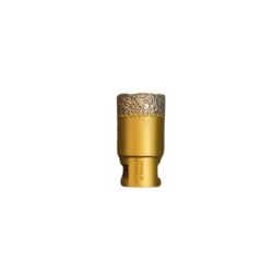 جي تي GT-32DS بنطة رخام , جرانيت , سيراميك كباية رش قصيره مقاس 32 مللي