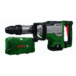 دى دبليو تى H17-11B هيلتى تكسير 11 كيلو 1700 وات