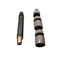 هيمكو HE-4TOP رشاش مياه 4 قطع