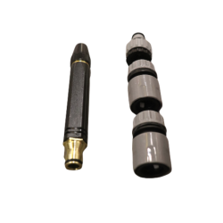 هيمكو HE-4TOP رشاش مياه 4 قطع