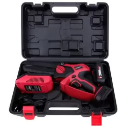 ووركرافت CHS-S20LIBPM منشار شجر بطارية  20 فولت خدمة شاقة  