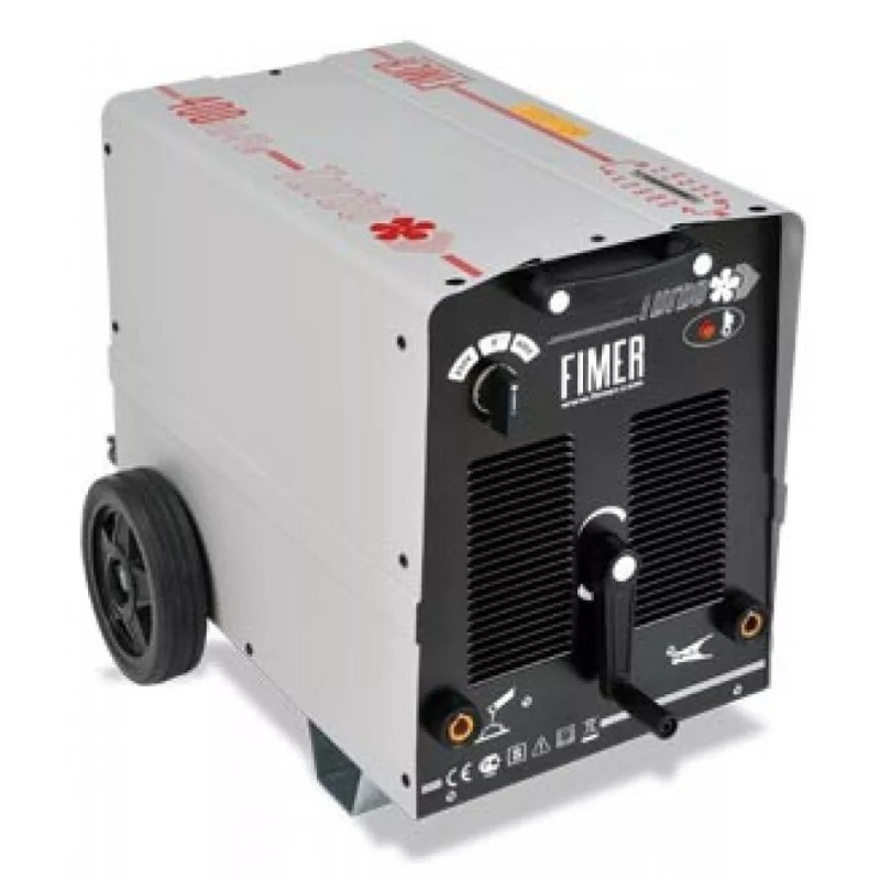 فيمر HIFI400 ماكينة لحام 400 امبير