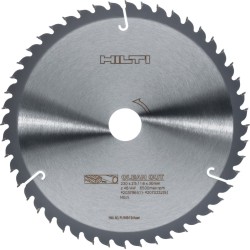 هيلتي 2037961 صينية قطعية 9 بوصه - 48 سن