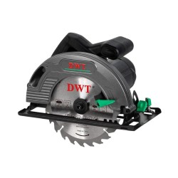 دي دبليو تي  HKSP13-61 منشار صينية 7.4 بوصة, 1300 وات