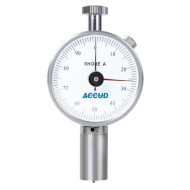 أكيود HSM1A جهاز صلابة بالعداد للبلاستيك  و الكاوتش و الجلد 20-90 HA