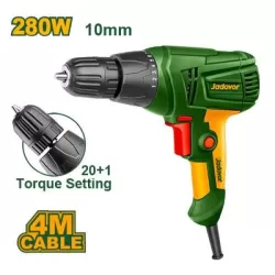 جاديفر JDED15281 شنيور مفك 280 وات