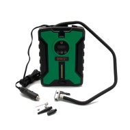 دي دبليو تي KAP12-100D كمبروسر سيارة ديجيتال 25 لتر/د 12فولت 