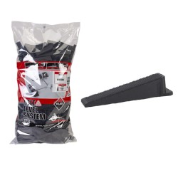 روبي 35002843 دلتا ويدج 100 قطعة     