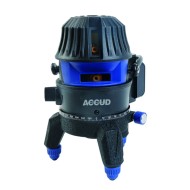 أكيود LL025B ميزان ليزر 2خط 30متر ليزر اخضر ضد الصدمات 