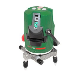 دي دبليو تي LLC02-30 BMC ميزان ليزر 2 خط 30 متر