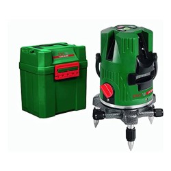 دي دبليو تي  LLC05-30 BMC ميزان شيرب ليزر 30 متر ,5 خط