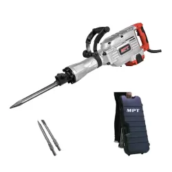 ام بى تى MDB9003 شاكوش تكسير 15 كجم 1700 وات