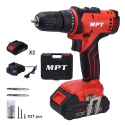 ام بى تى MPCD2123.B2 شنيور بطارية 21 فولت