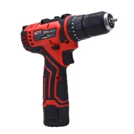 ام بى تى MPCID1233.B2 شنيور دقاق 12 فولت لاسلكي ليثيوم أيون 