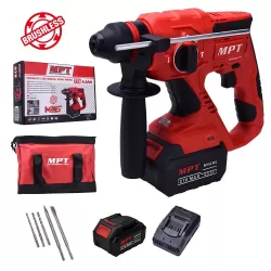 ام بى تى MPCRH2122B.B1 هيلتي بطارية 21 فولت برشلس