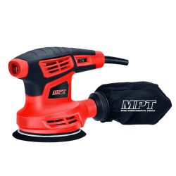 ام بى تى MRS3203 صنفرة دائري 5 بوصة 320 وات