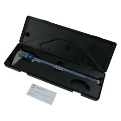 مور ورايت Mw110-30dbl بوكوليس  300 مم 12 بوصة ذات الورنية الرقمي