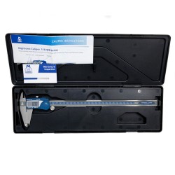 مور ورايت MW11030WR بوكوليس 0-300 مم (0-12 بوصة)   