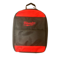  ميلووكي Milwaukee-20 شنطة عدة ظهر 2 سوستة 20 بوصة  