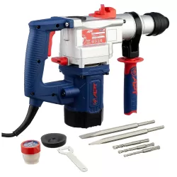 ايه بى تى DW26G-V2 هيلتى تخريم وتكسير 26 مم 850 وات