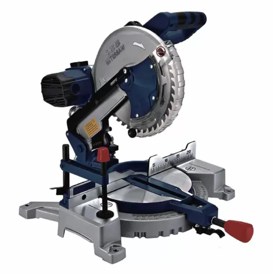 ايه بي تي 9550025610 ديسك قطعية خشب والومنيوم 10 بوصة 2000 وات