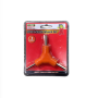 بريدي P-9966 طقم مفتاح الن مسدس (مثلث) 3 مقاسات 4 . 5 . 6