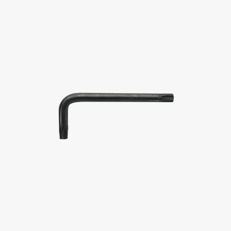 بادر PAD-T30 النكية نجمة مقاس T 30 مفحم   