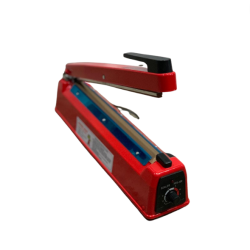 برايد PL-FT300A ماكينة لحام اكياس مقاس 30 سم قدرة 400 وات