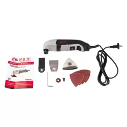 بي اي تي PMT350-C1 صاروخ متعدد 350 وات