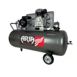 اريا  AT03270 كمبروسر ضاغط هواء ايطالي خزان 270  لتر  3حصان 220 فولت