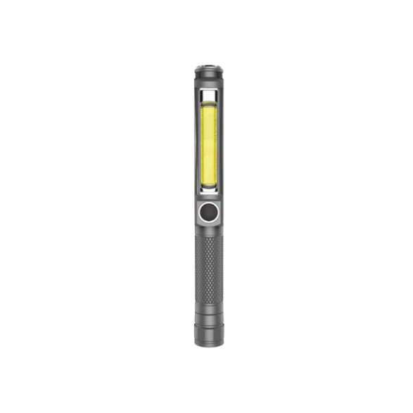 ريتا RCL0013 كشاف CREE XPG2 S2 للجيب ألومنيوم حجارة 