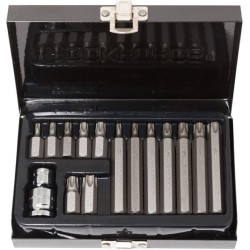 روك فورس RF-4156TH طقم سنون توركس 15 قطعة  