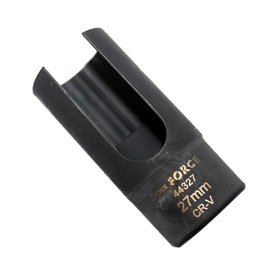 روك فورس RF-44327 لقمه تصادمية 1/2" بوصه مقاس 27 مللي