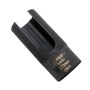 روك فورس RF-44327 لقمه تصادمية 1/2" بوصه مقاس 27 مللي